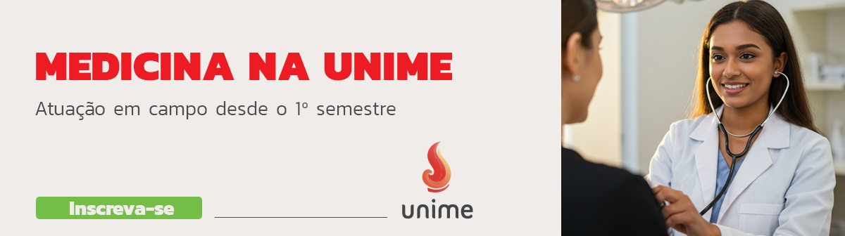 Medicina na Unime
