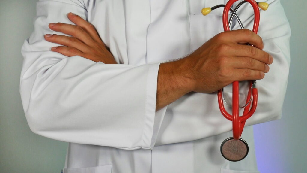 rotina de quem estuda Medicina