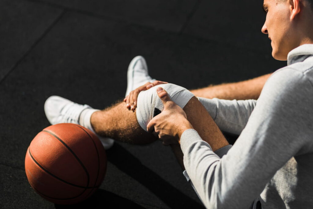 Medicina do esporte