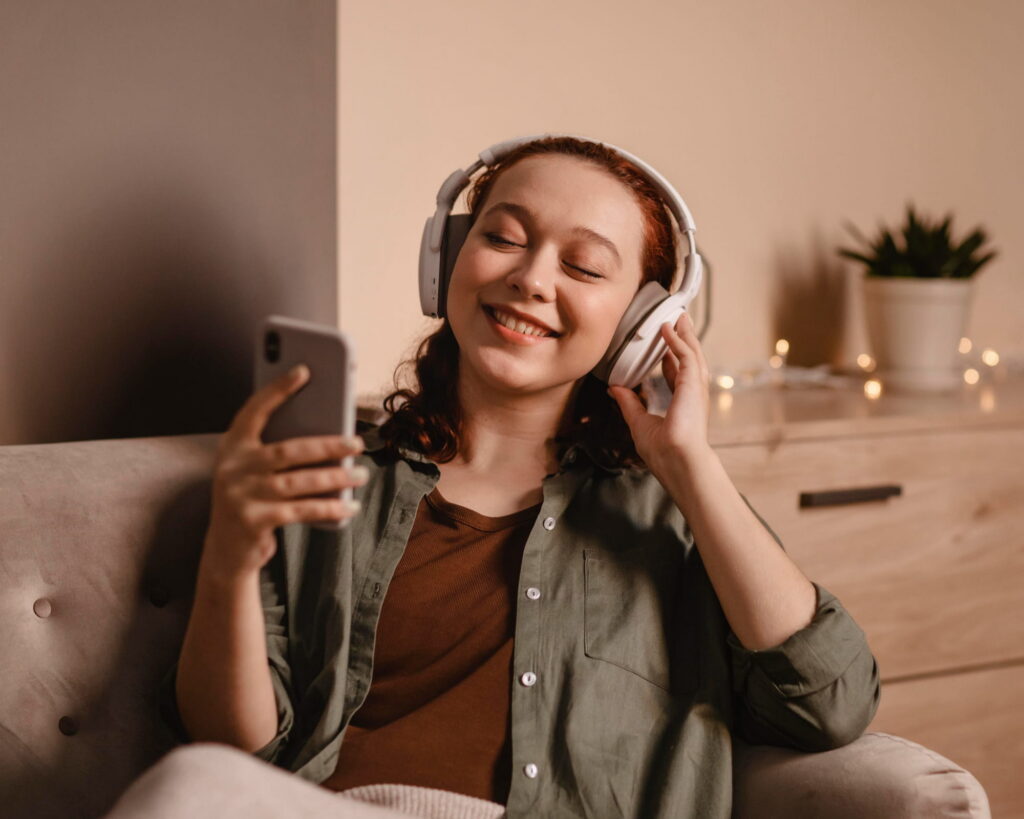 Por que a música mexe com as emoções