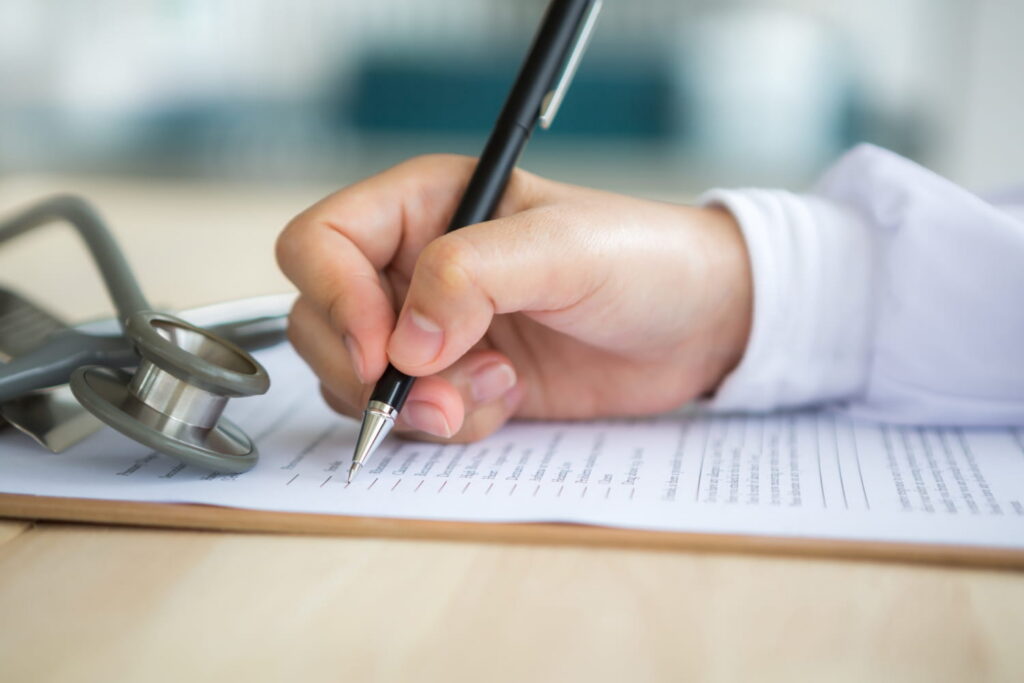 medicina legal