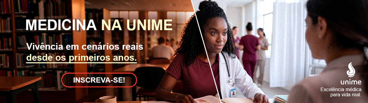 Medicina na Unime